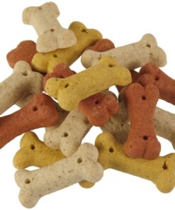 Kluifjes 4 Mix 10 Kg