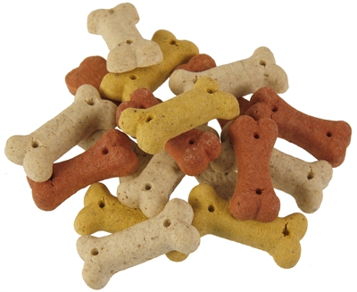 Kluifjes 4 Mix 10 Kg
