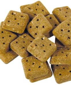 Lam / Rijst Koekjes 10 Kg