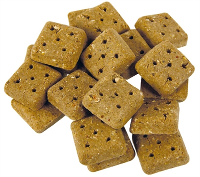 Lam / Rijst Koekjes 10 Kg