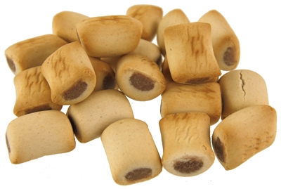 Mini Mergkoekje 10 Kg