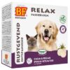 Petfood Relax Hond / Kat Rustgevend / Kalmerend 100 St