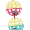 Pet Fun At The Fair Multi Ball Toy 20X4X4 Cm