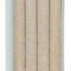 Pet Sand Perch Covers 4Pk 24X2,5X2,5 Cm 4 St