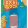 Pet Mini Iodine Block 4X3X2 Cm
