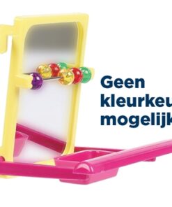 Pet Fun At The Fair Mirror Perch Assorti 9X10X2,5 Cm