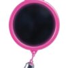 Pet Fun At The Fair Round Mirror 15X7,5X2 Cm
