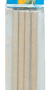 Pet Sand Perch Covers 4Pk 19X1,5X1,5 Cm 4 St