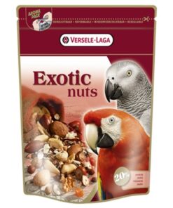 Exotic Nuts Papegaai 750 Gr