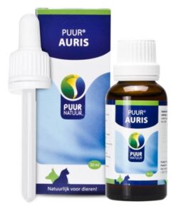 Natuur Auris (Oor) 30 Ml