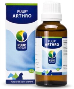 Natuur Arthro 50 Ml