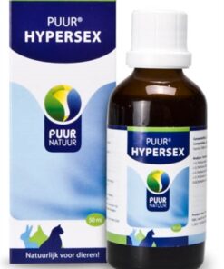 Natuur Hypersex 50 Ml