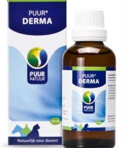 Natuur Derma (Jeuk) 50 Ml