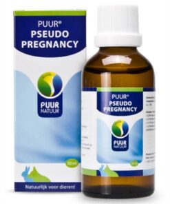 Natuur Pseudopregnancy Schijnzwanger 50 Ml