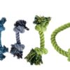 Pet Flossin Fun 2 Knoop Small 28X6X6 Cm