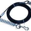 Tie Out Cable Aanleglijn 470X0,5X0,5 Cm