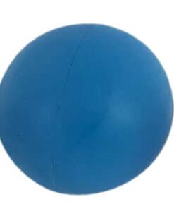Pet Rubber Ball 6,5X6,5X6,5 Cm