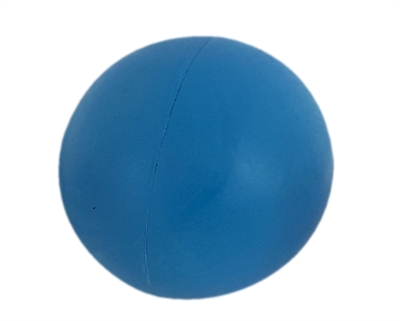 Pet Rubber Ball 6,5X6,5X6,5 Cm