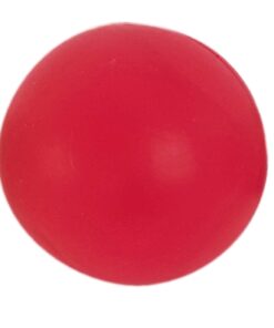 Pet Rubber Ball 7X7X7 Cm