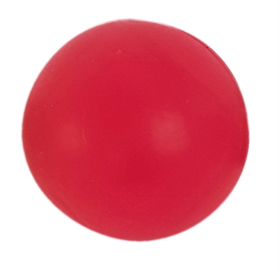 Pet Rubber Ball 7X7X7 Cm