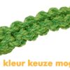 Pet Nuts For Knots Werpstaaf Touw 29X6X6 Cm