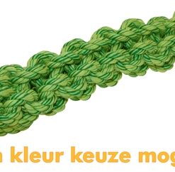 Pet Nuts For Knots Werpstaaf Touw 29X6X6 Cm