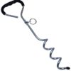 Tie Out Stake Aanlegspiraal 48X13X5 Cm