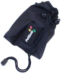 Treat Bag Beloningszakje 16X9X9 Cm