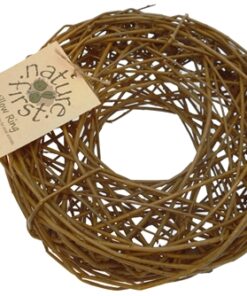 Pet Wilgen Ring Large 24X24X24 Cm