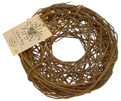 Pet Wilgen Ring Large 24X24X24 Cm