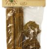 Pet Wilgen Value Pack 2 Sticks / 2 Ballen 26X9X9 Cm