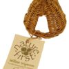 Pet Wilgen Wigwam Small 12,5X12,5X13,5 Cm
