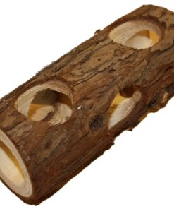Pet Nature First Adventure Tunnel Small 17X5,5X5,5 Cm