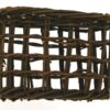 Pet Wilgen Hooirek 14X12X9 Cm