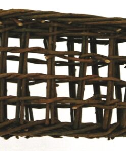 Pet Wilgen Hooirek 14X12X9 Cm