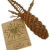 Pet Wortel Wilg 17X10X4,5 Cm