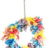 Pet Papegaai Flossin Ring 28X23X8 Cm