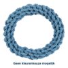 Pet Nuts For Knots Ring Large 27X27X4,5 Cm