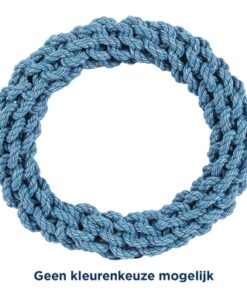 Pet Nuts For Knots Ring Large 27X27X4,5 Cm