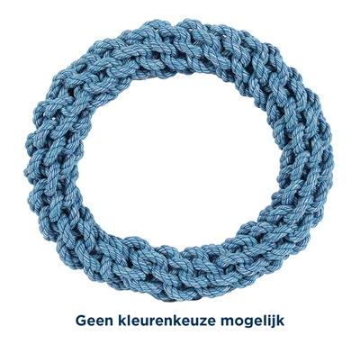 Pet Nuts For Knots Ring Large 27X27X4,5 Cm