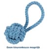 Pet Nuts For Knots Bal Tugger Large 35X15X15 Cm
