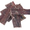 Rundvlees Strips 15 Cm 1 Kg Minimaal 60 St