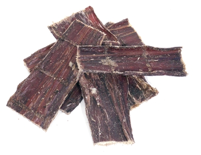 Rundvlees Strips 15 Cm 1 Kg Minimaal 60 St
