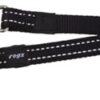 For Dogs Snake Splitter Zwart 16 Mmx23 Cm
