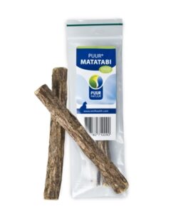 Natuur Matatabi 2 St