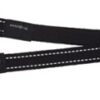 For Dogs Fanbelt Splitter Zwart 20 Mmx33 Cm