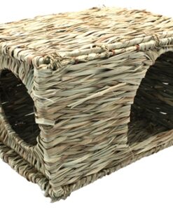 Pet Grassy Hideaway Verstopplek Large 36X27X18 Cm