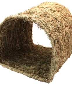 Pet Grassy Tunnel 22X20X15 Cm
