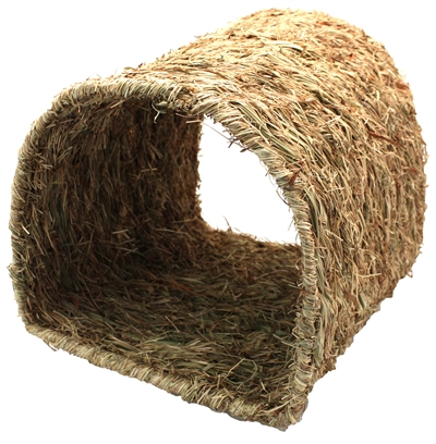 Pet Grassy Tunnel 22X20X15 Cm