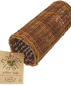 Pet Wilgen Tunnel Small 27X13X13 Cm
